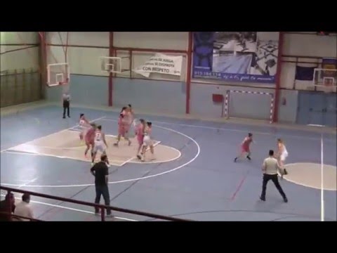 Highlights Rivas Promete ante Olímpico 64