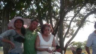 preview picture of video 'Diciembre 2008 Salamina Magdalena  Mama Ron'
