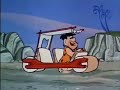 The Flintstones 1960 Intro Opening