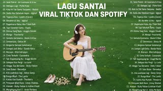 Download lagu Lagu santai viral tiktok dan spotify - lagu populer #lagupopuler #laguindonesia mp3 Download lagu Lagu santai viral tiktok dan spotify - lagu populer #lagupopuler #laguindonesia mp3
