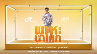 พาหะนำโศก ตรี ชัยณรงค์