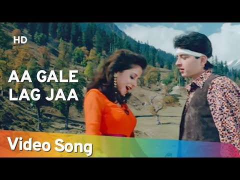 Aa Gale Lag Jaa — watch video