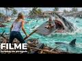The Lake Turned Into Hell FULL HORROR MOVIE 2024