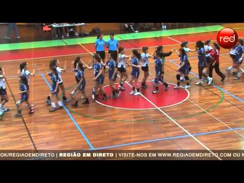 VIDEO OFICIAL CAIXEIROS ANDEBOL