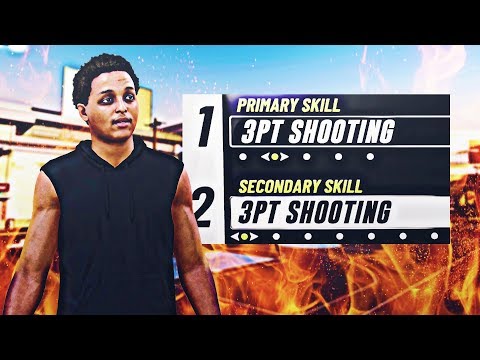 nba 2k19 but stretch bigs greenlight heavily contested jumpshots