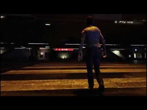 Grand Theft Thursdays - 19 - LEAVE by WAVVES