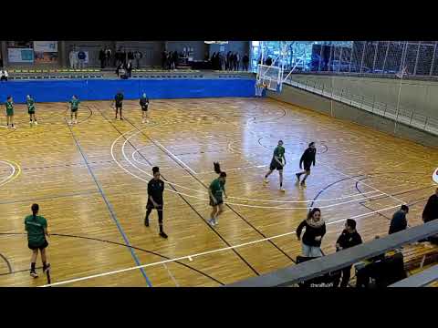 Grup Barna - Joventut de Badalona | FASE DE GRUPS | Torneig FIBA U14F Ciutat de Castelldefels 2025