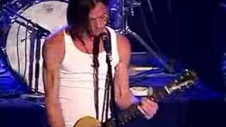 Chris Whitley - Radar