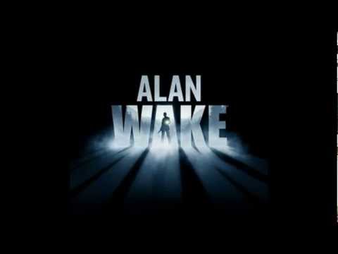 Alan Wake Soundtrack: Poets of the Fall - The Poet and the Muse