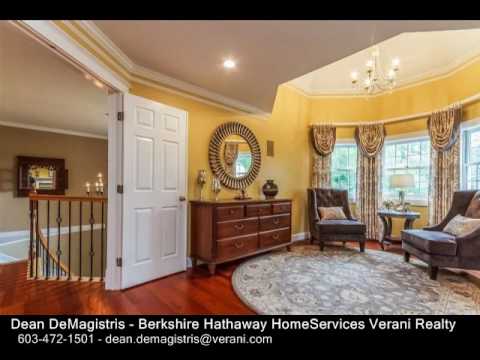 15 Magazine Street, Bedford NH 03110 - Single Family Home - Real Estate - For Sale -