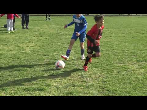 ŠF RABONA Beograd - FK DERBY Novi Sad - G2011 - U11