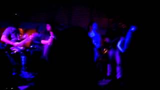 Traffic Jam - Femme Fatale