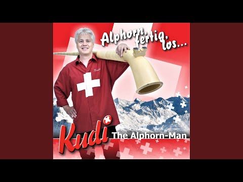 Alphorn Romantik (Alphorn)