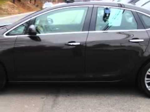 2013 Buick Verano W & L Subaru Northumberland, PA 17857