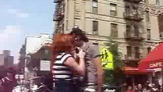 morningwood - take off your clothes 7/20/08