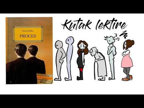 Kutak lektire (ANALIZA) - Proces