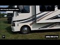 Check out this Video for a 2018 Coachmen Pursuit Precision 29SS(Stock #464012)  for sale by Pop RVs. This unit is located in Sarasota, FL