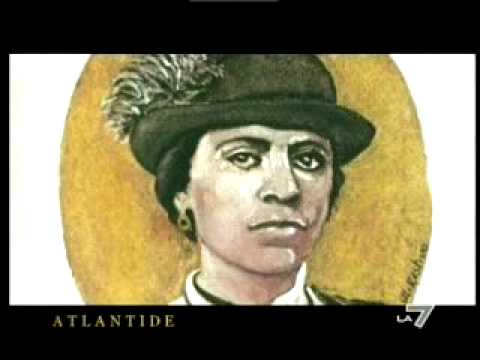 LE  BRIGANTESSE- I MASSACRI COMMESSI DAI SAVOIA