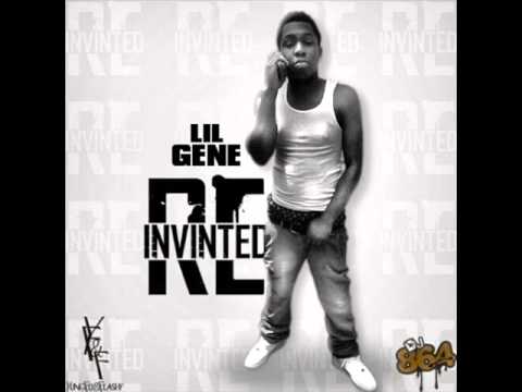 Lil Gene - Only In Vegas (Prod by Ronny Boi) #Leak #ReInvinted