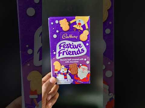 Christmas Chocolates