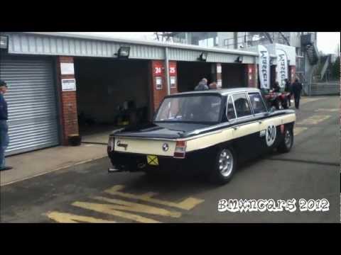 Thumbnail for VERY RARE bmw 1500 sound by BMW, Car