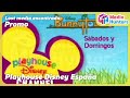 Promo BunnyTown Playhouse Disney España Media Hunters
