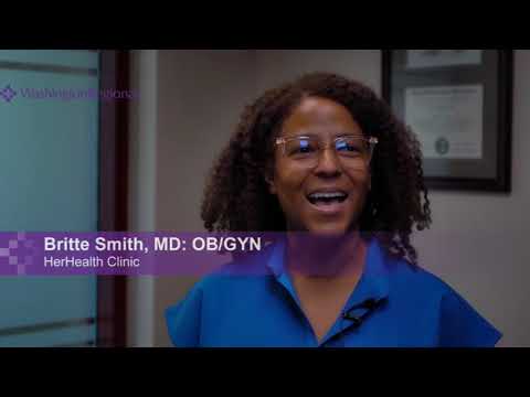 Group B Strep - Dr. Britte Smith