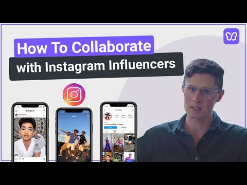 Influencer Marketing Tips: How To Collaborate With Instagram Influencers