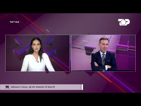 "Droga në konservë nga Kanadaja është shitur në shkolla dhe...", flet gazetari Sokol Bregu