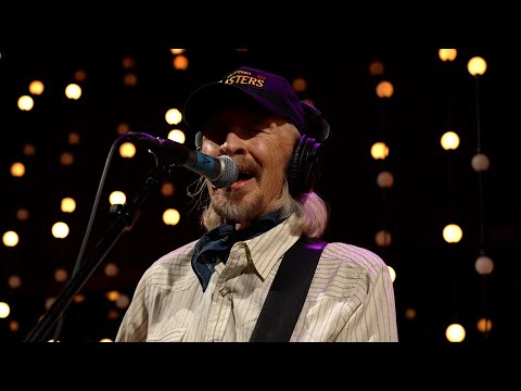 Dave Alvin & Jimmie Dale Gilmore - Blind Owl (Live on KEXP)