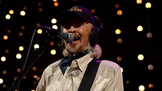 Dave Alvin &amp; Jimmie Dale Gilmore - Blind Owl (Live on KEXP)