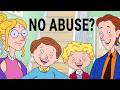 What If Horrid Henry Was Raised By Normal Parents