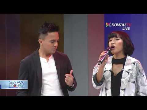 Igha Basnapal feat Sahrul Gunawan - Janji