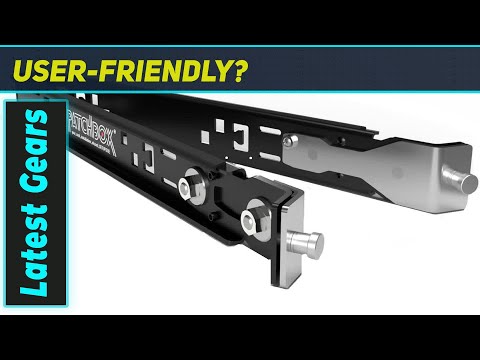 Easiest Install Ever? Setup.exe 3 Mount Tool Hands-On!