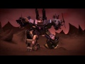 Transformers: Prime: Galvatron's Revenge: Bruticus Teaser