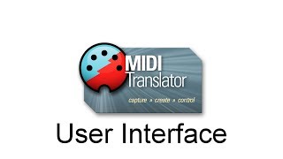 Video thumbnail for Tutorial: Introduction to the Bome MIDI Translator Pro user interface by Bome Software