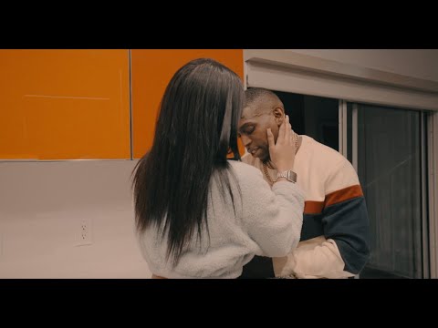 Rico Rarri - No Trust (Music Video)