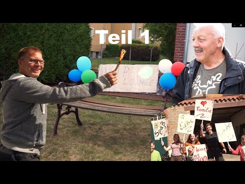 Othfresener ohne Dorffest | Teil 1 | "Wir machen trotzdem weiter"