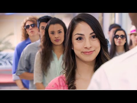 La Rosa de Guadalupe 2024 UN LLAMADO AL CORAZÓN Part 1