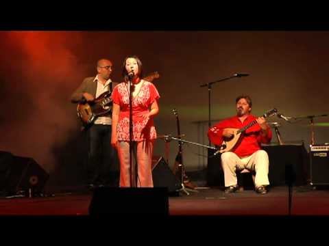 "Jovka kumanovka" LIVE Dragan Dautovski's project "The Key"