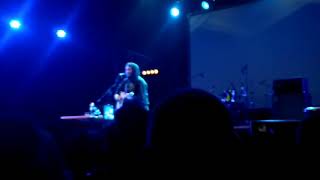 Danny Worsnop - I Got Bones (live in Kyiv, 07.12.2018)