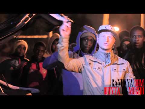 CONEXSOM GHETTOSTRESS pt1