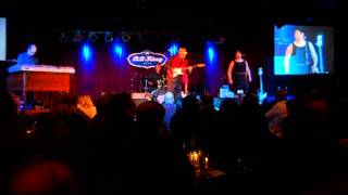 Ronnie Earl & Diane Blue - Change Is Gonna Come - BB Kings, NY, NY, 3.7.15