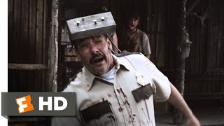 Tucker and Dale vs Evil (7/12) Movie CLIP - Walk it Off (2010) HD