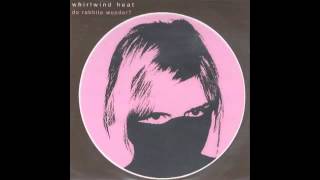 Whirlwind Heat - Brown
