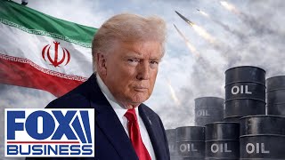 'UNLEASH FURY': Trump drops new WARNING as Iran THREATENS retaliation