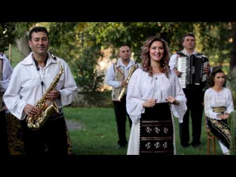Elena Lucaci si Florin Ionas - Generalul - Ce mandrete de mireasa