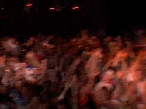 ONYX Live Overseas - Da Illest Show On Earth  PART 7 (final part)