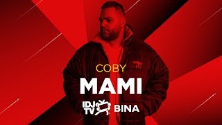 COBY - MAMI (LIVE @ IDJTV BINA)
