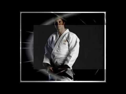Nuno Carvalho - Judoka